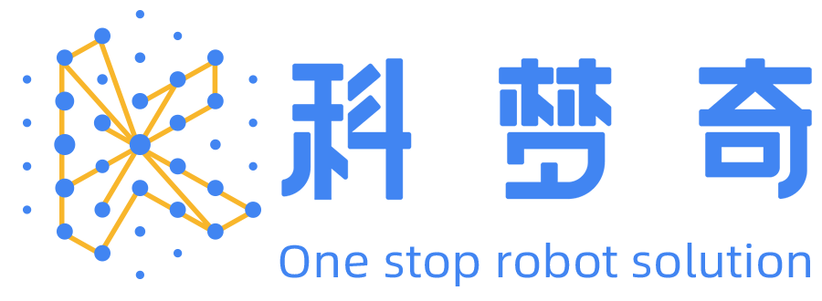 上海科梦奇人工智能科技有限公司